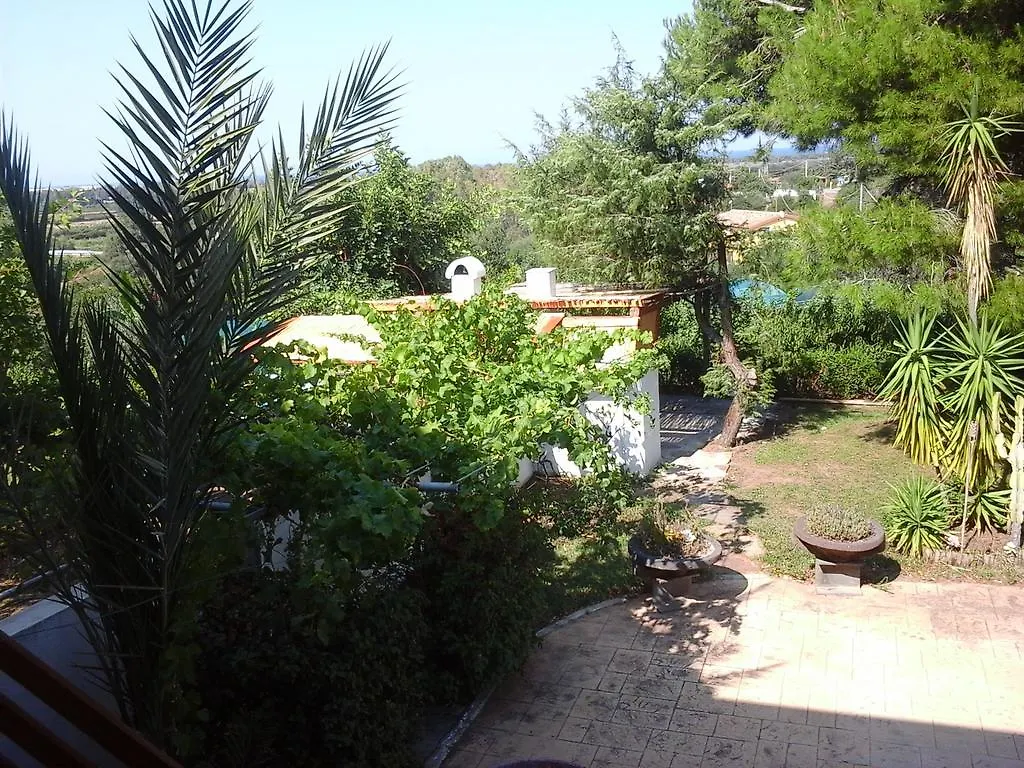 Appartamento Le Palme Siniscola 0*,