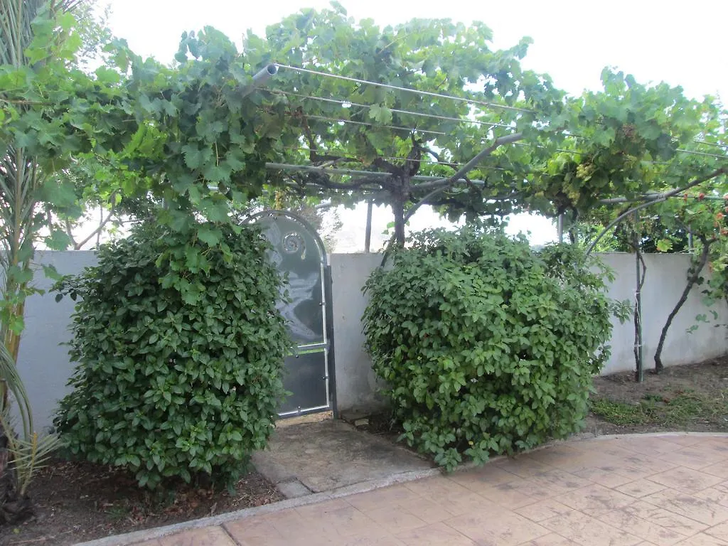 Appartamento Le Palme Siniscola