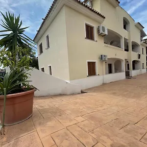 Appartamento Trilocale La Caletta, Siniscola